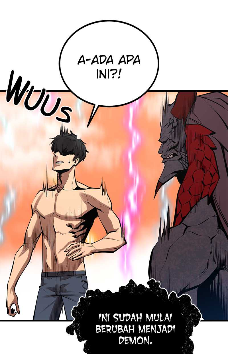 Gwei Chapter 34 Gambar 11