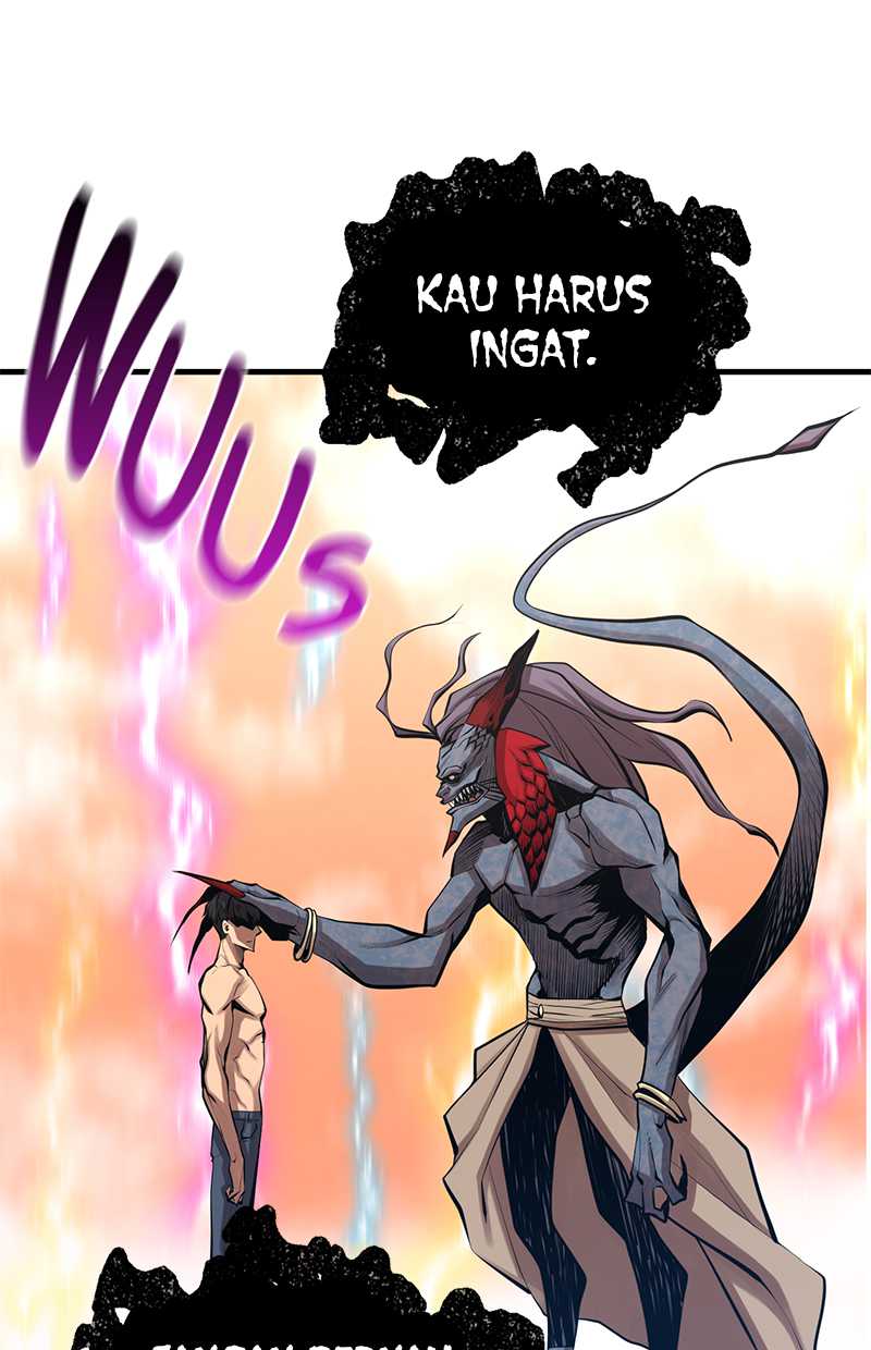 Gwei Chapter 34 Gambar 15