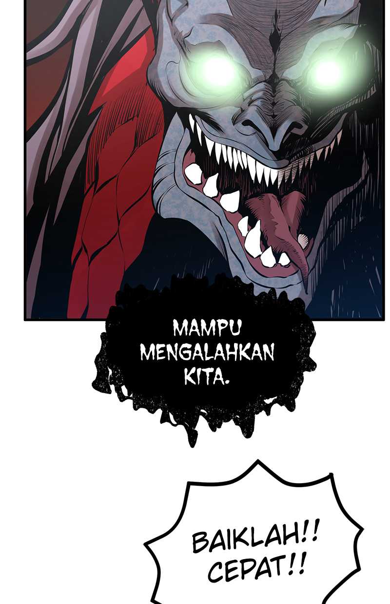 Gwei Chapter 34 Gambar 19