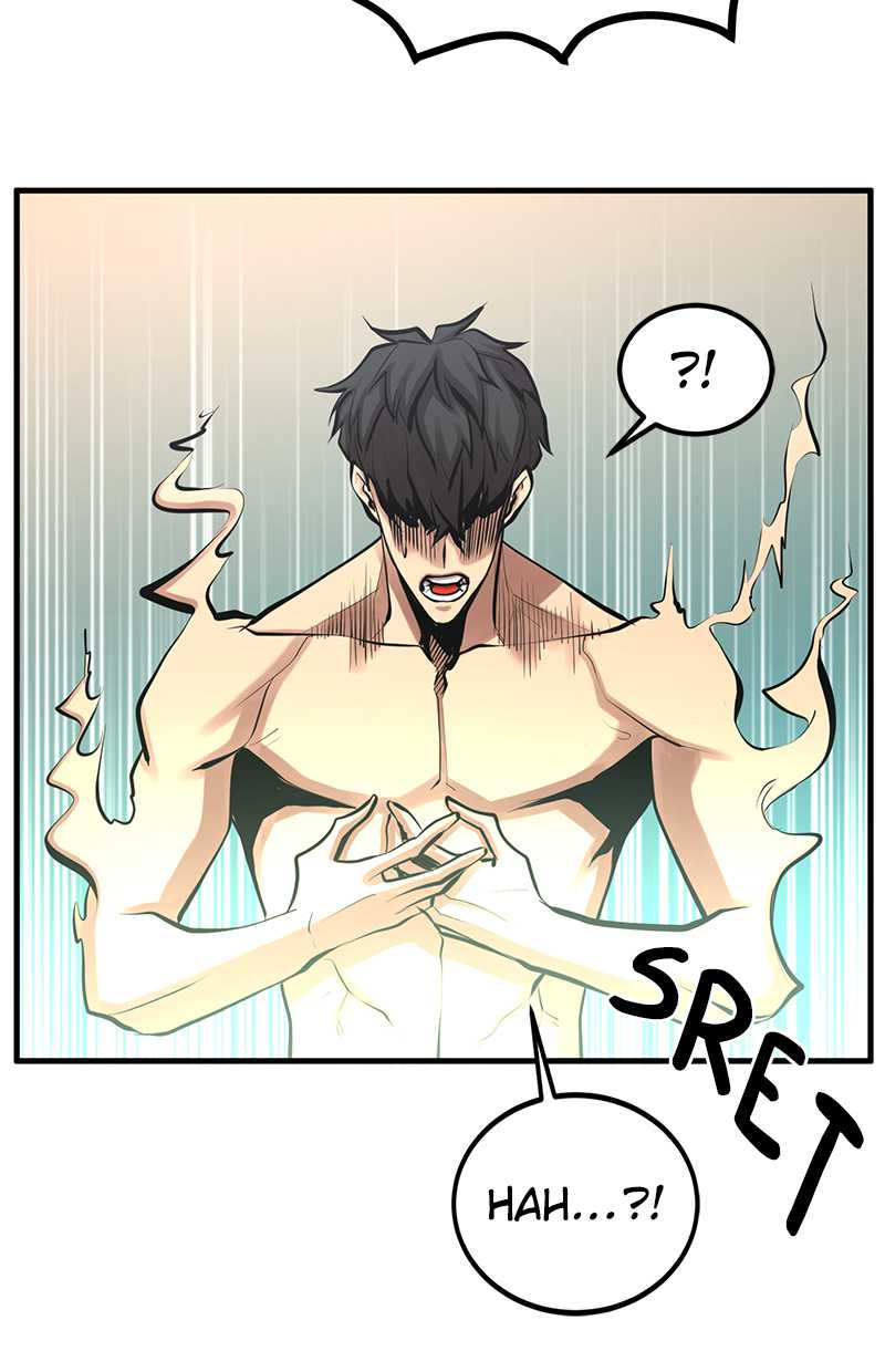 Gwei Chapter 34 Gambar 20