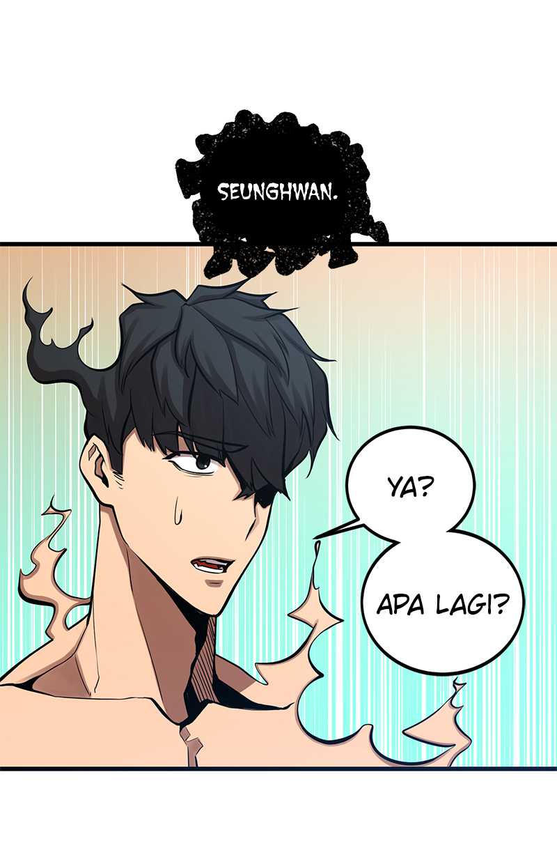 Gwei Chapter 34 Gambar 22