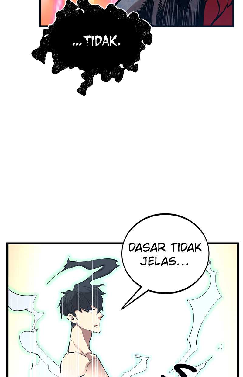 Gwei Chapter 34 Gambar 24