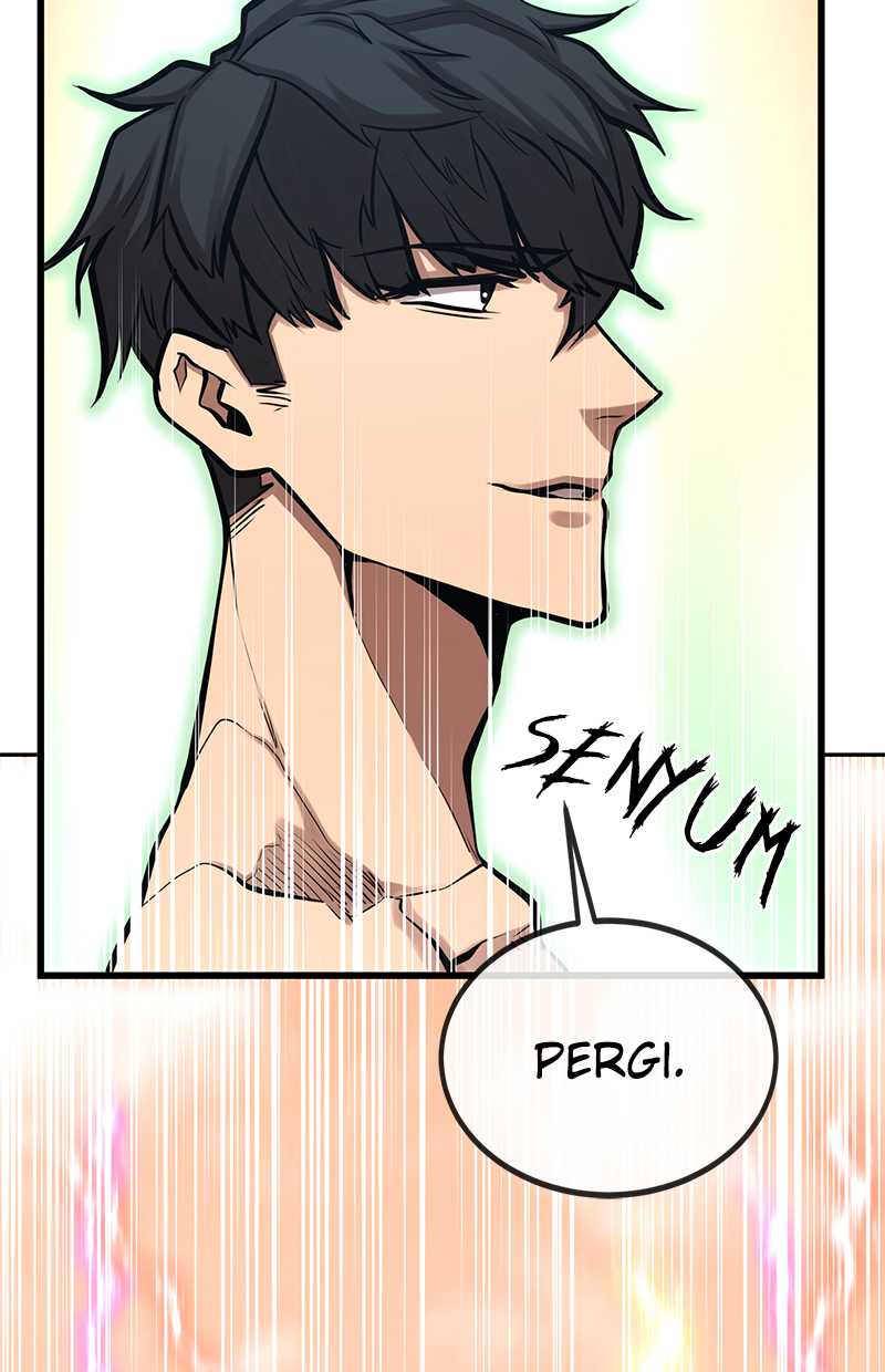 Gwei Chapter 34 Gambar 26