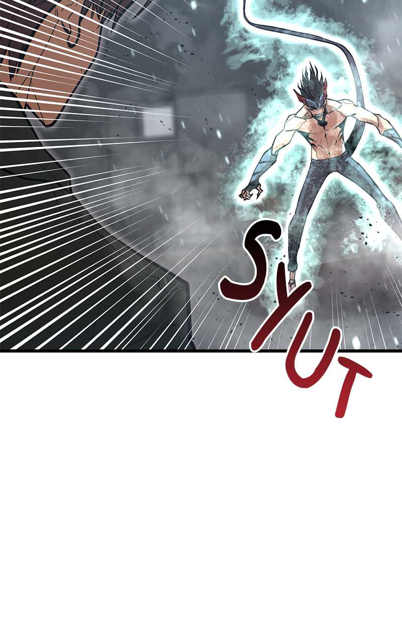 Gwei Chapter 34 Gambar 31
