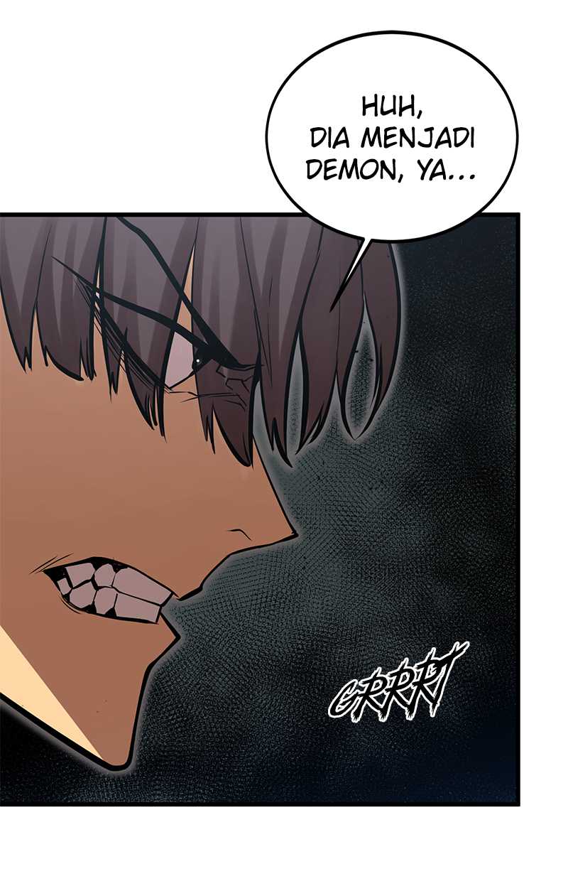 Gwei Chapter 34 Gambar 32