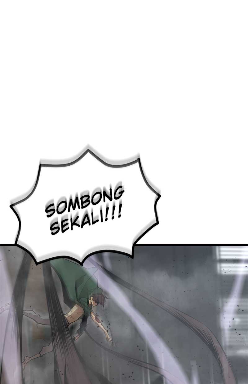 Gwei Chapter 34 Gambar 33