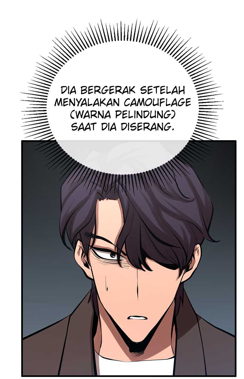 Gwei Chapter 34 Gambar 41