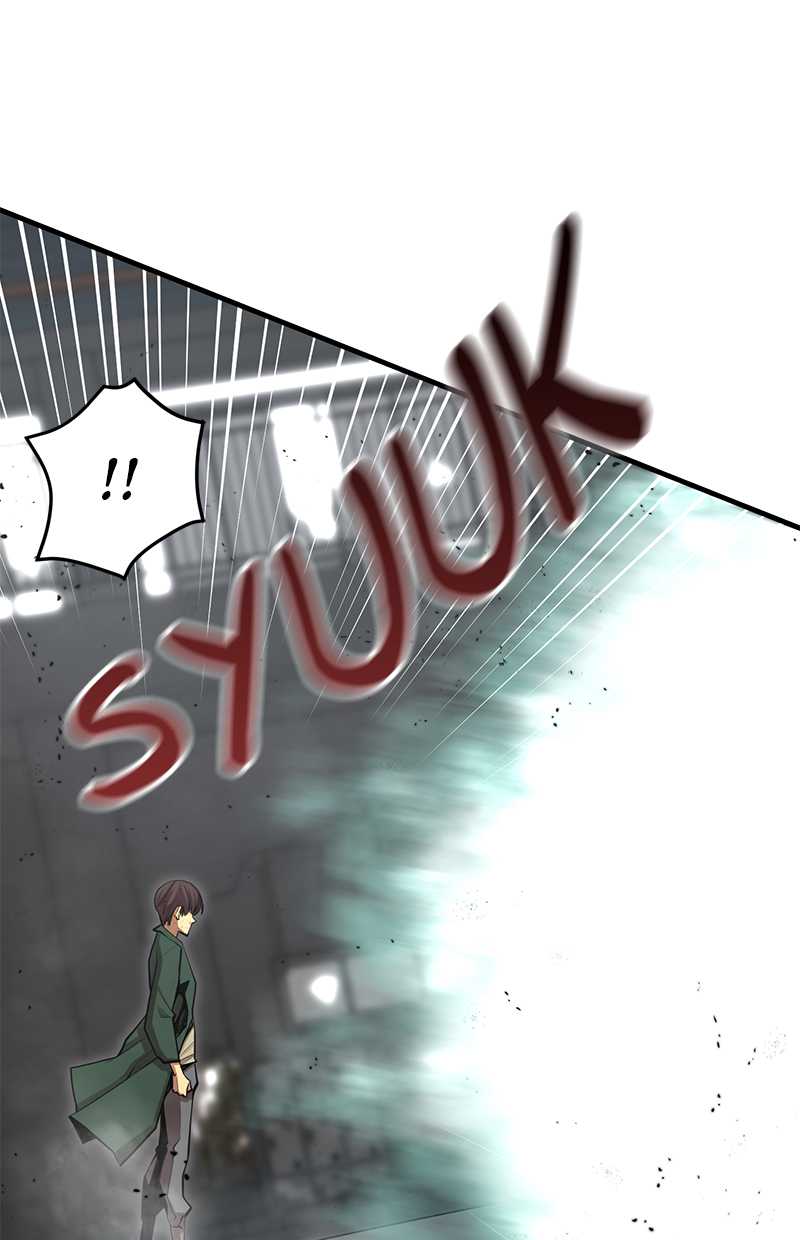 Gwei Chapter 34 Gambar 42
