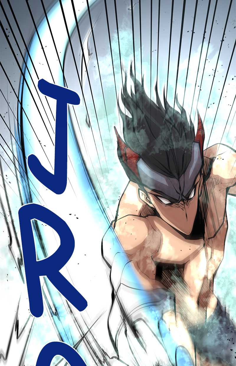 Gwei Chapter 34 Gambar 45
