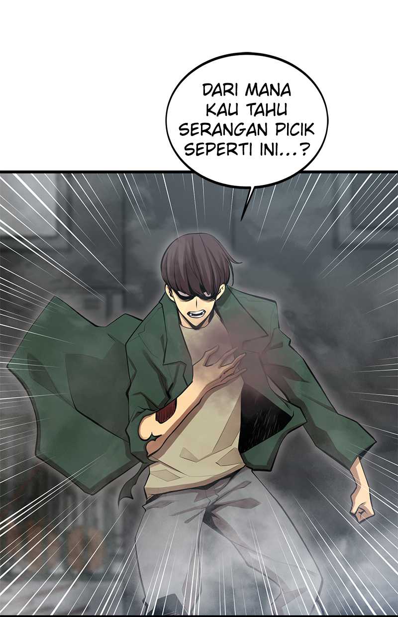 Gwei Chapter 34 Gambar 48