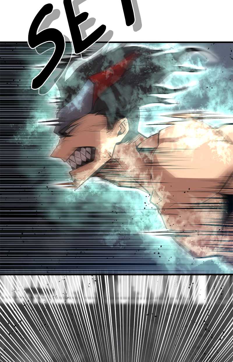 Gwei Chapter 34 Gambar 52