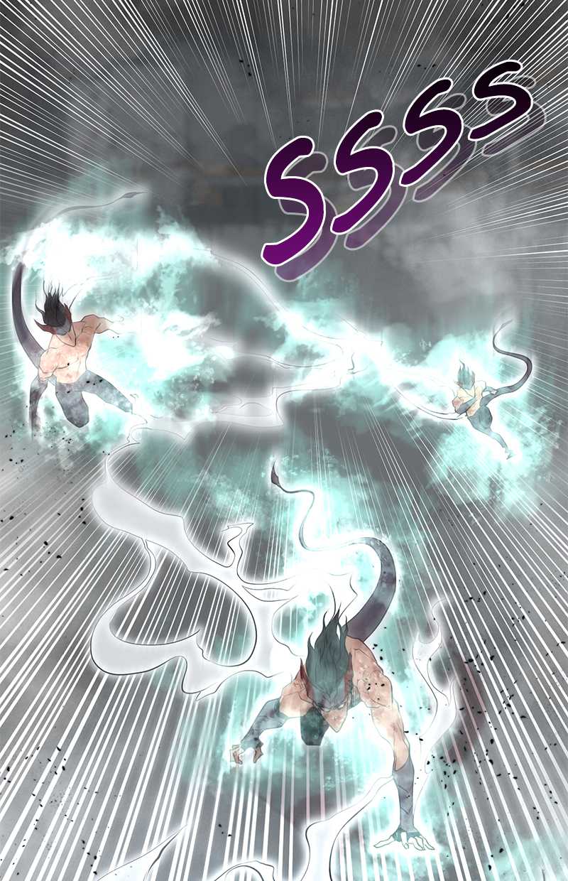 Gwei Chapter 34 Gambar 53