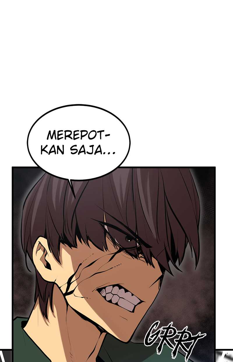Gwei Chapter 34 Gambar 59