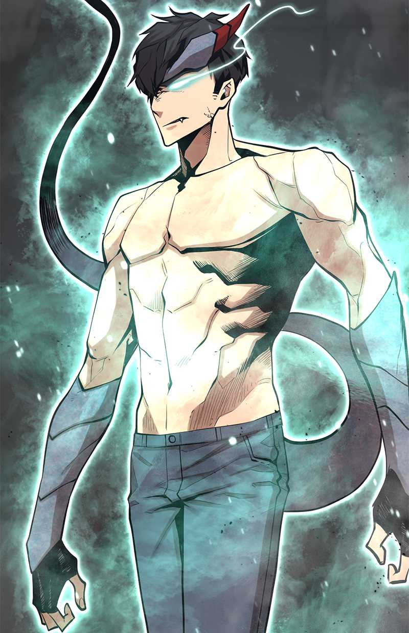 Gwei Chapter 34 Gambar 6
