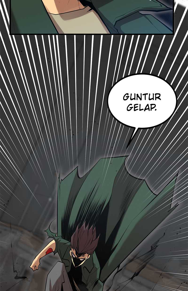 Gwei Chapter 34 Gambar 60