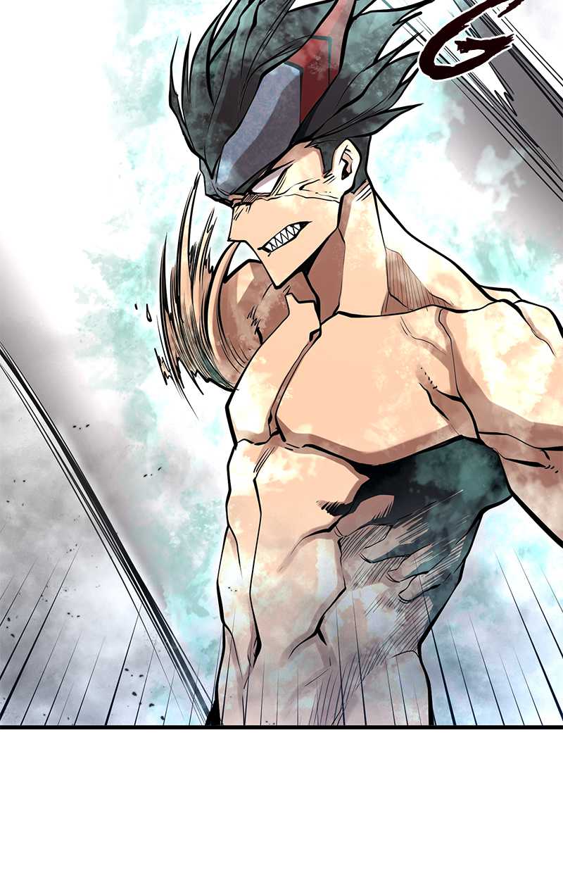 Gwei Chapter 34 Gambar 69