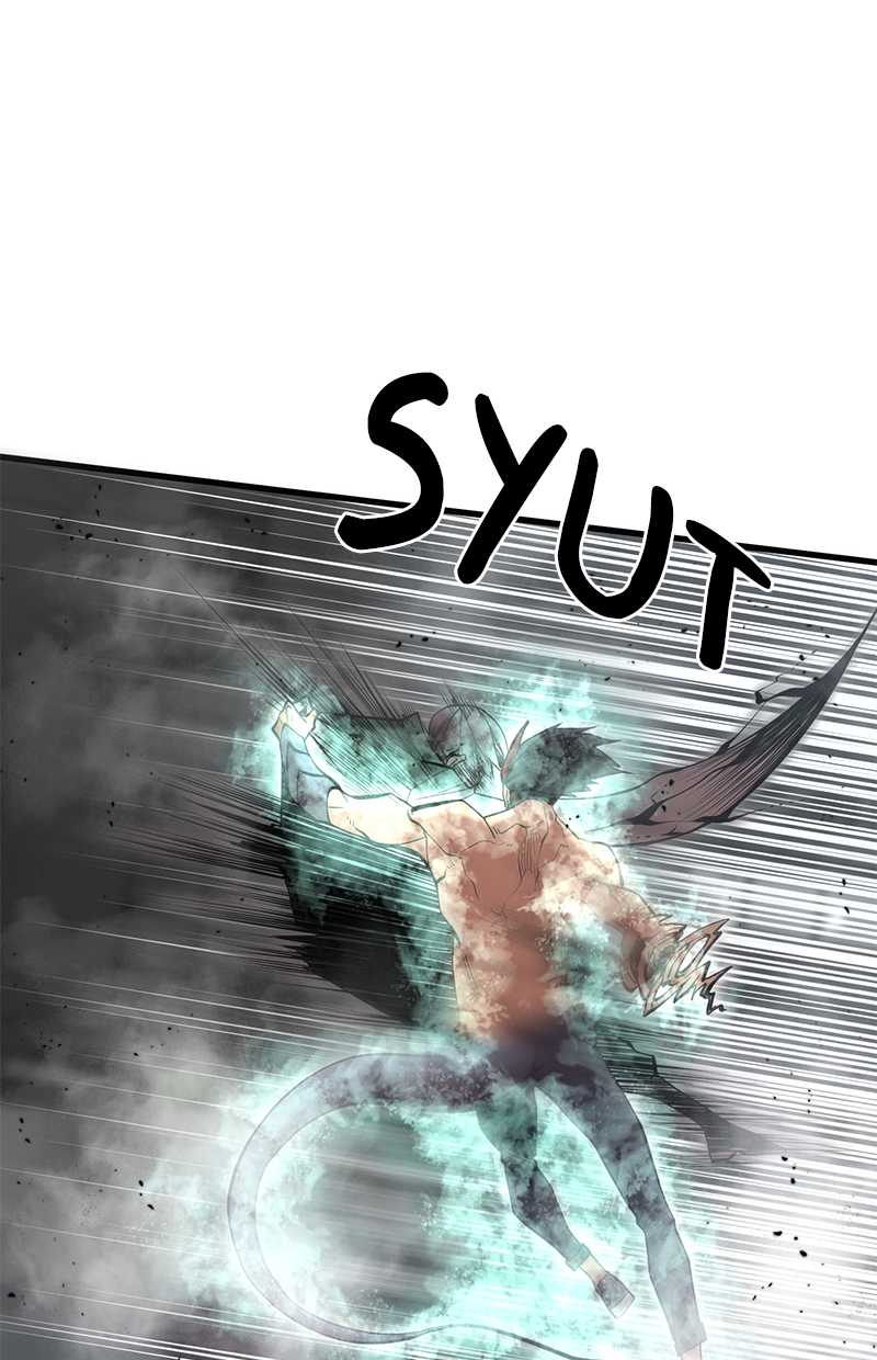 Gwei Chapter 34 Gambar 74