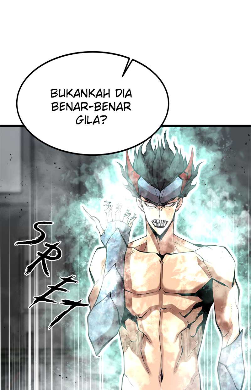 Gwei Chapter 34 Gambar 82