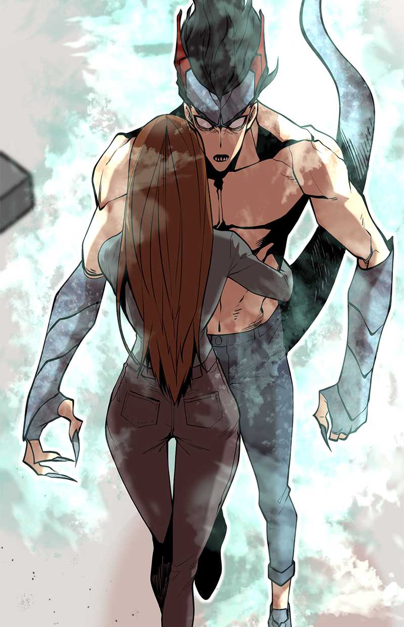 Gwei Chapter 34 Gambar 97