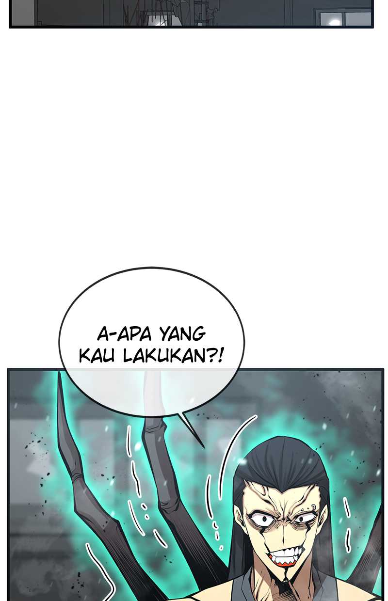 Gwei Chapter 32 Gambar 12