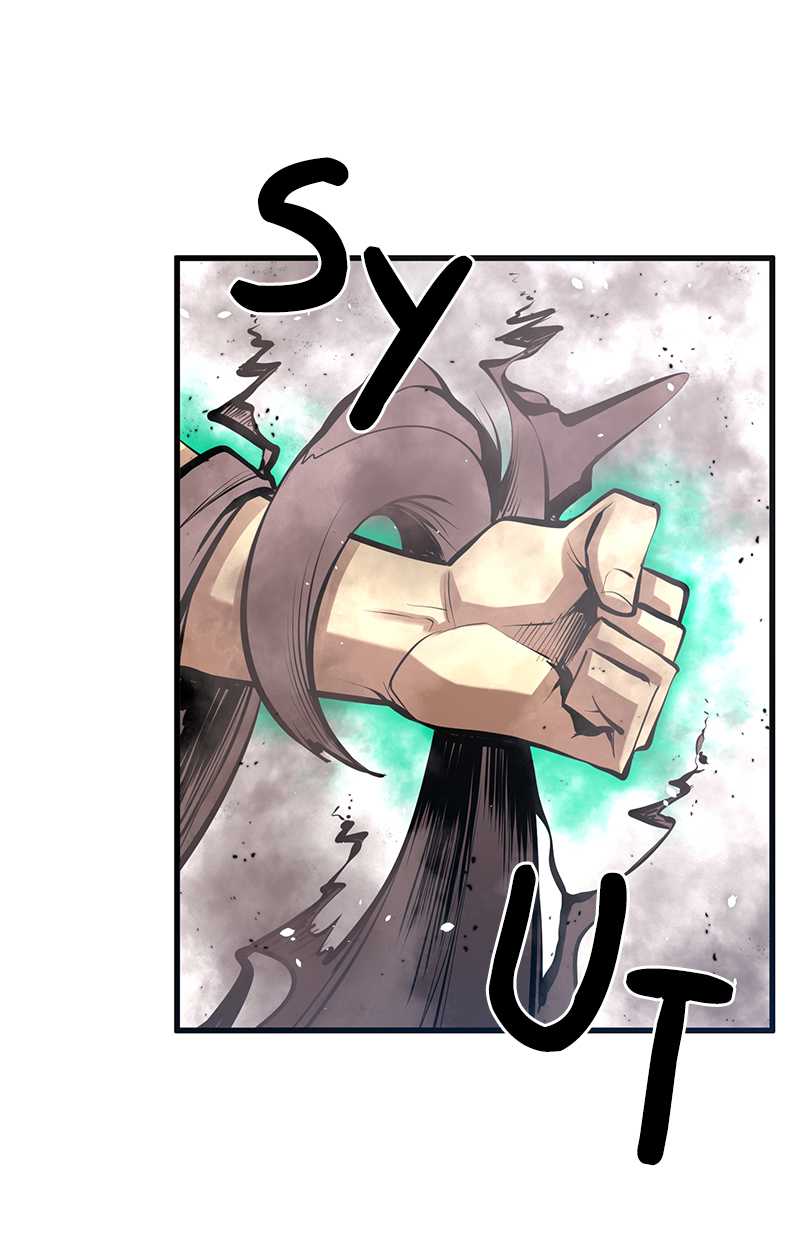 Gwei Chapter 32 Gambar 18