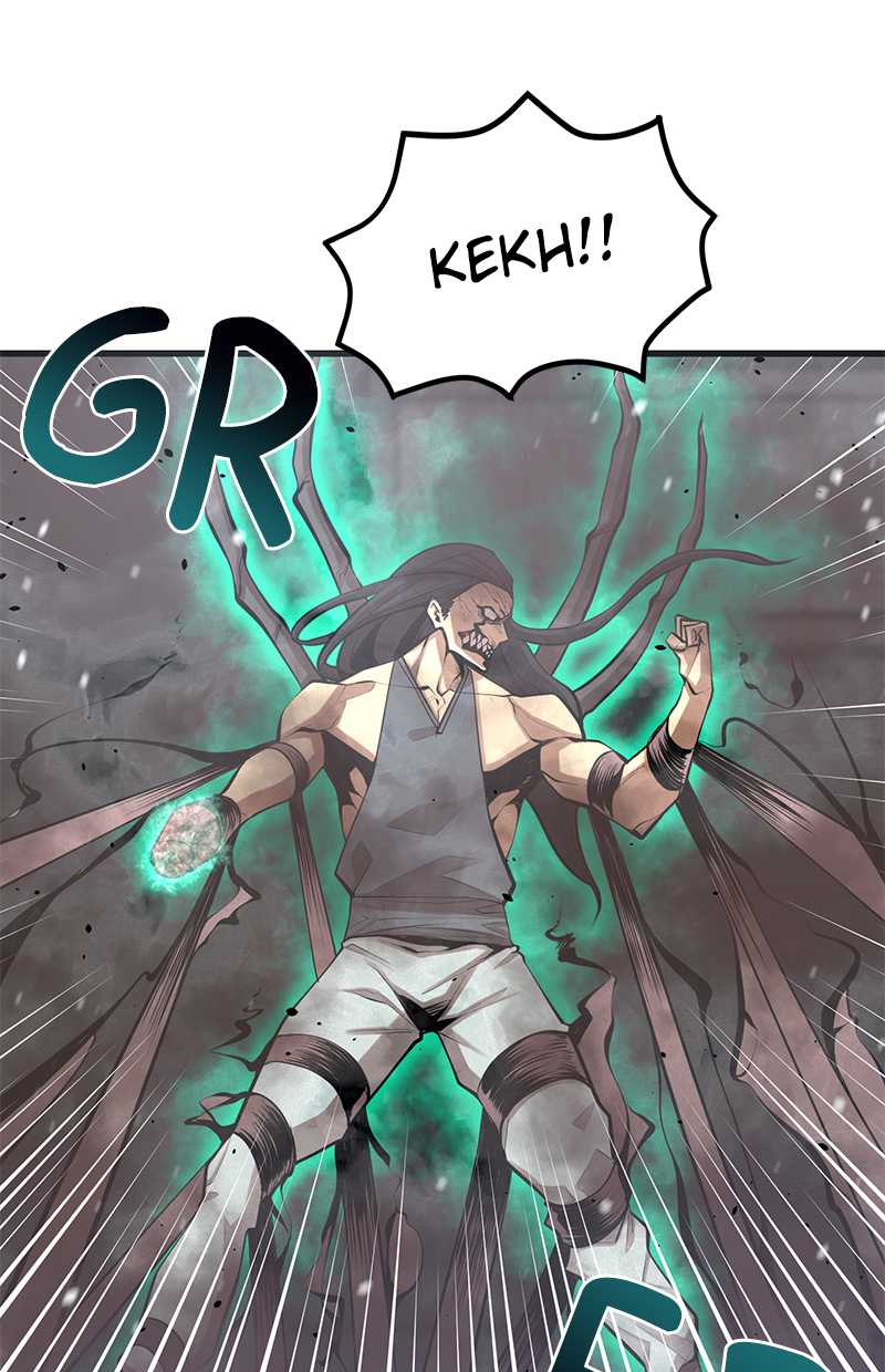 Gwei Chapter 32 Gambar 19