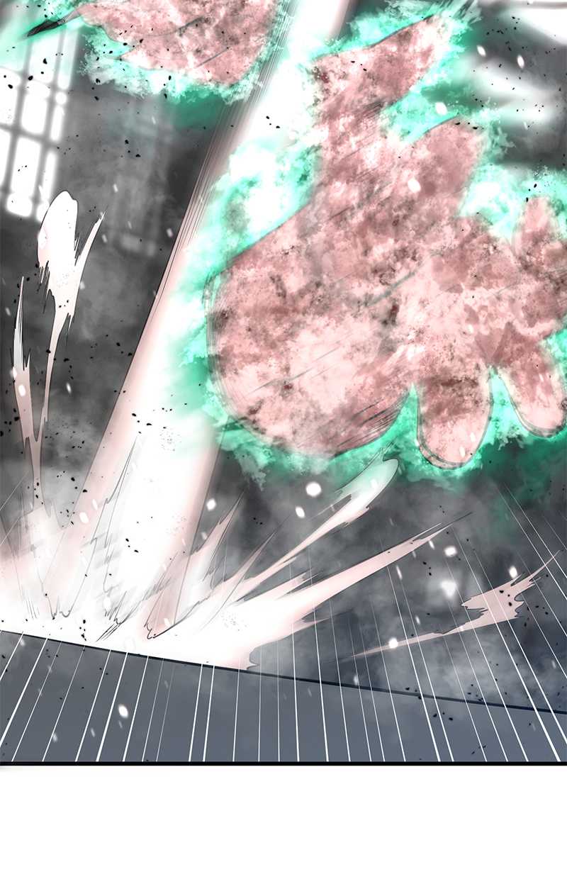 Baca Manhwa Gwei Chapter 32 Gambar 2
