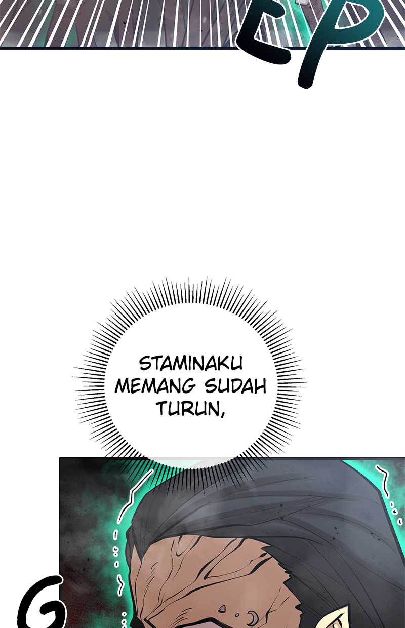 Gwei Chapter 32 Gambar 20