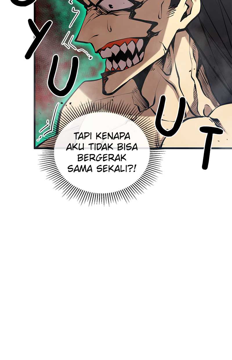 Gwei Chapter 32 Gambar 21