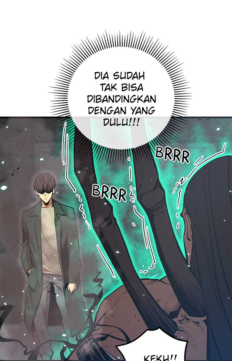 Gwei Chapter 32 Gambar 22