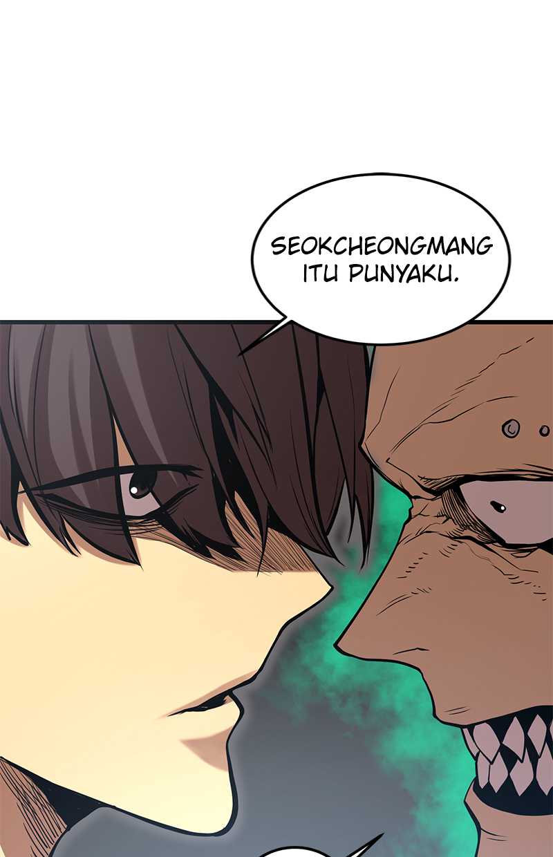 Gwei Chapter 32 Gambar 25