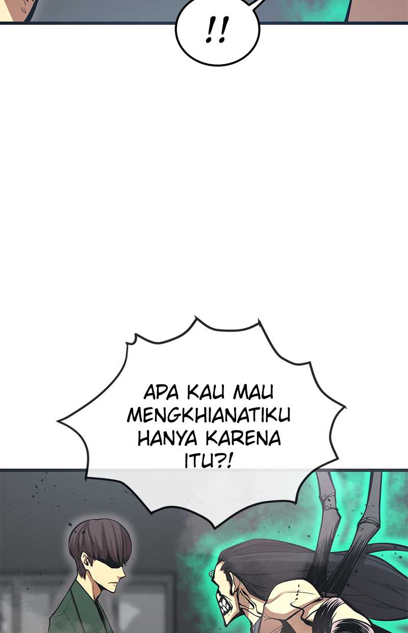 Gwei Chapter 32 Gambar 26