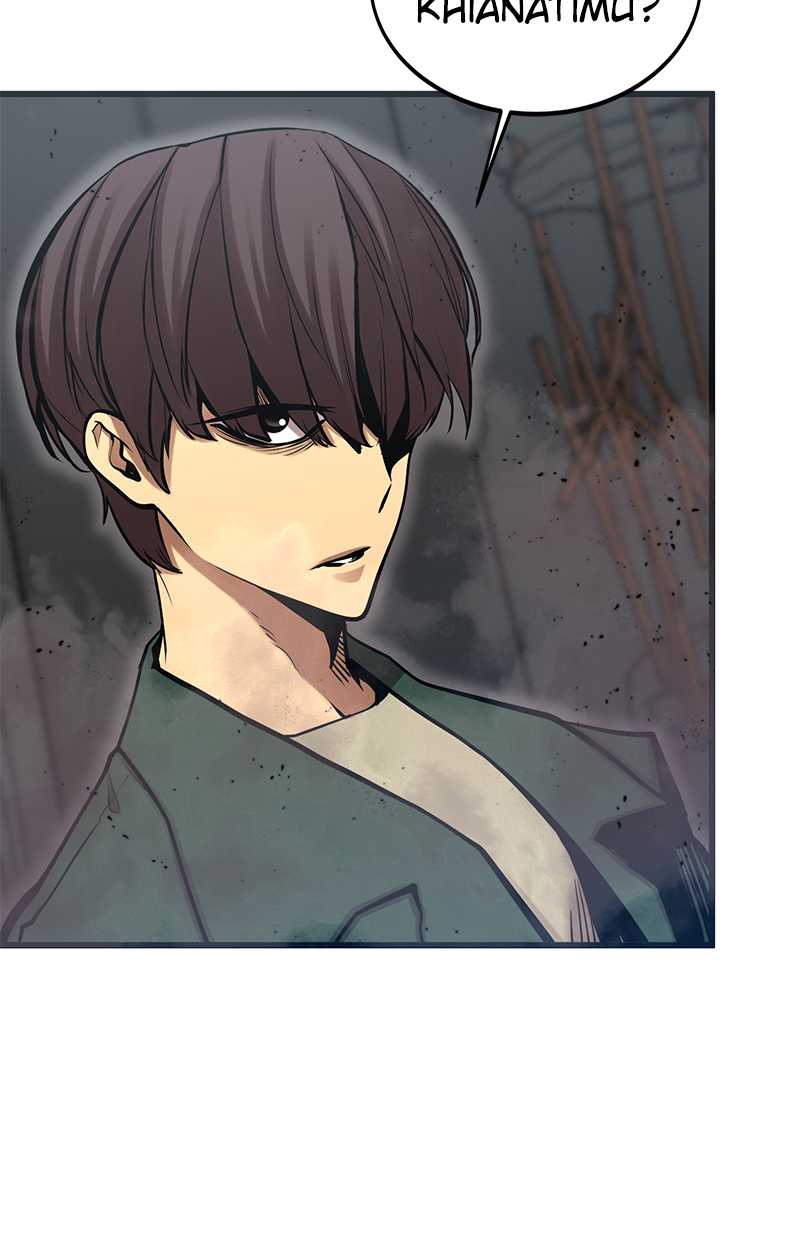 Gwei Chapter 32 Gambar 28