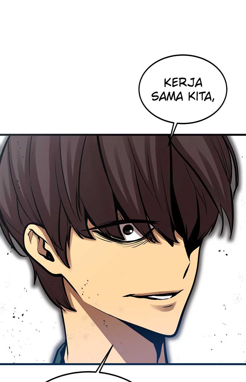 Gwei Chapter 32 Gambar 29