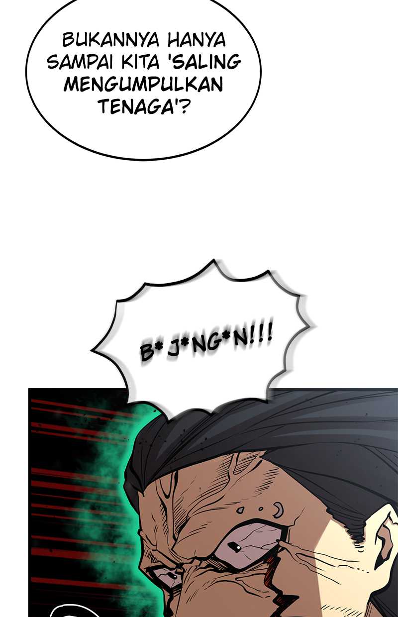 Gwei Chapter 32 Gambar 30