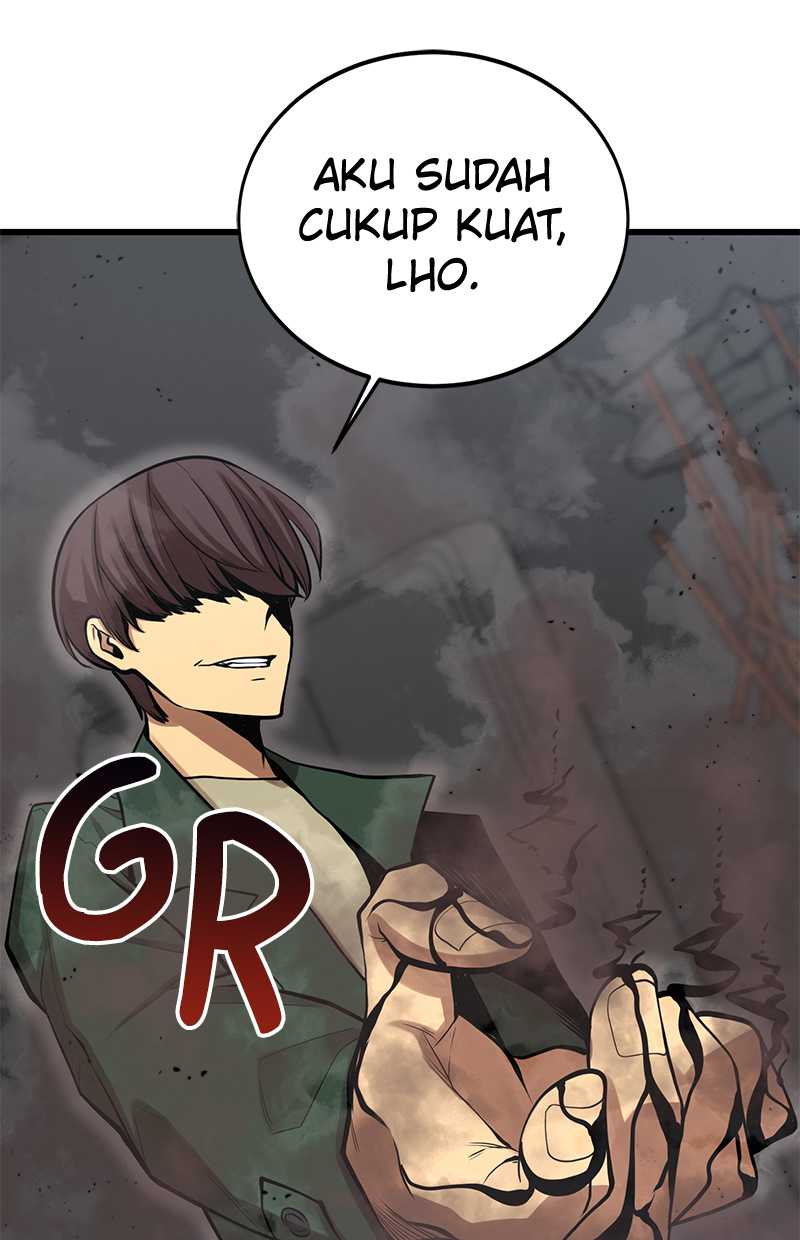 Gwei Chapter 32 Gambar 33