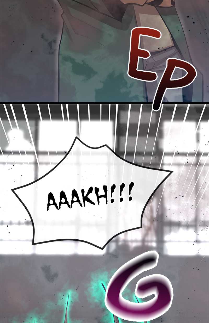 Gwei Chapter 32 Gambar 34