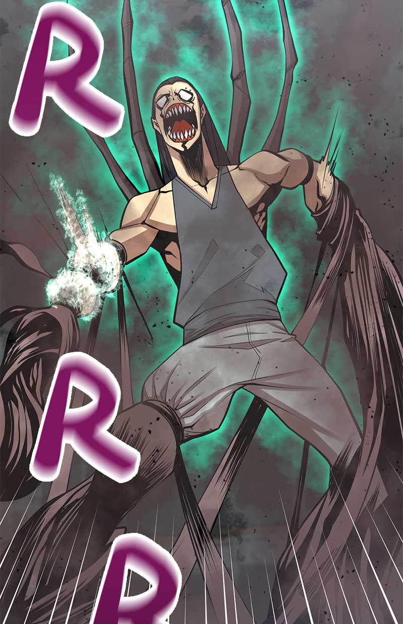 Gwei Chapter 32 Gambar 35