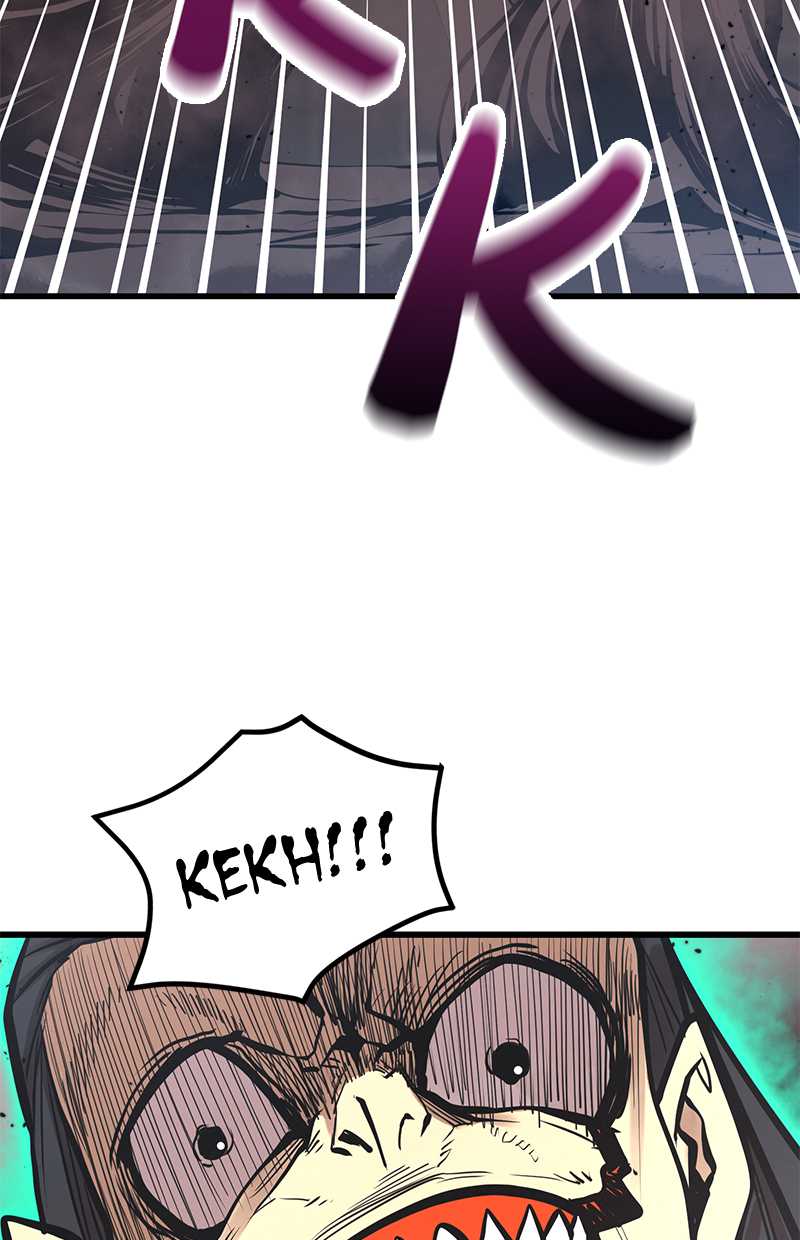 Gwei Chapter 32 Gambar 36