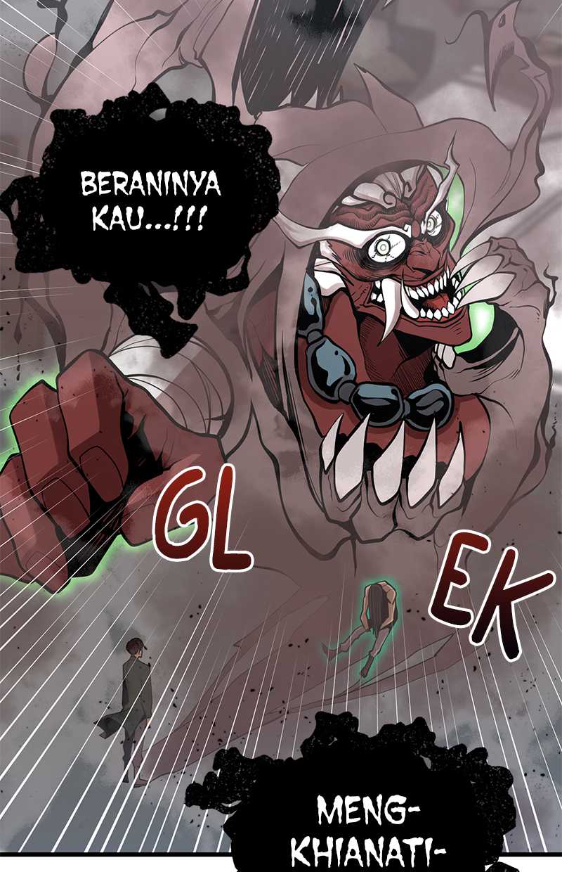 Gwei Chapter 32 Gambar 45