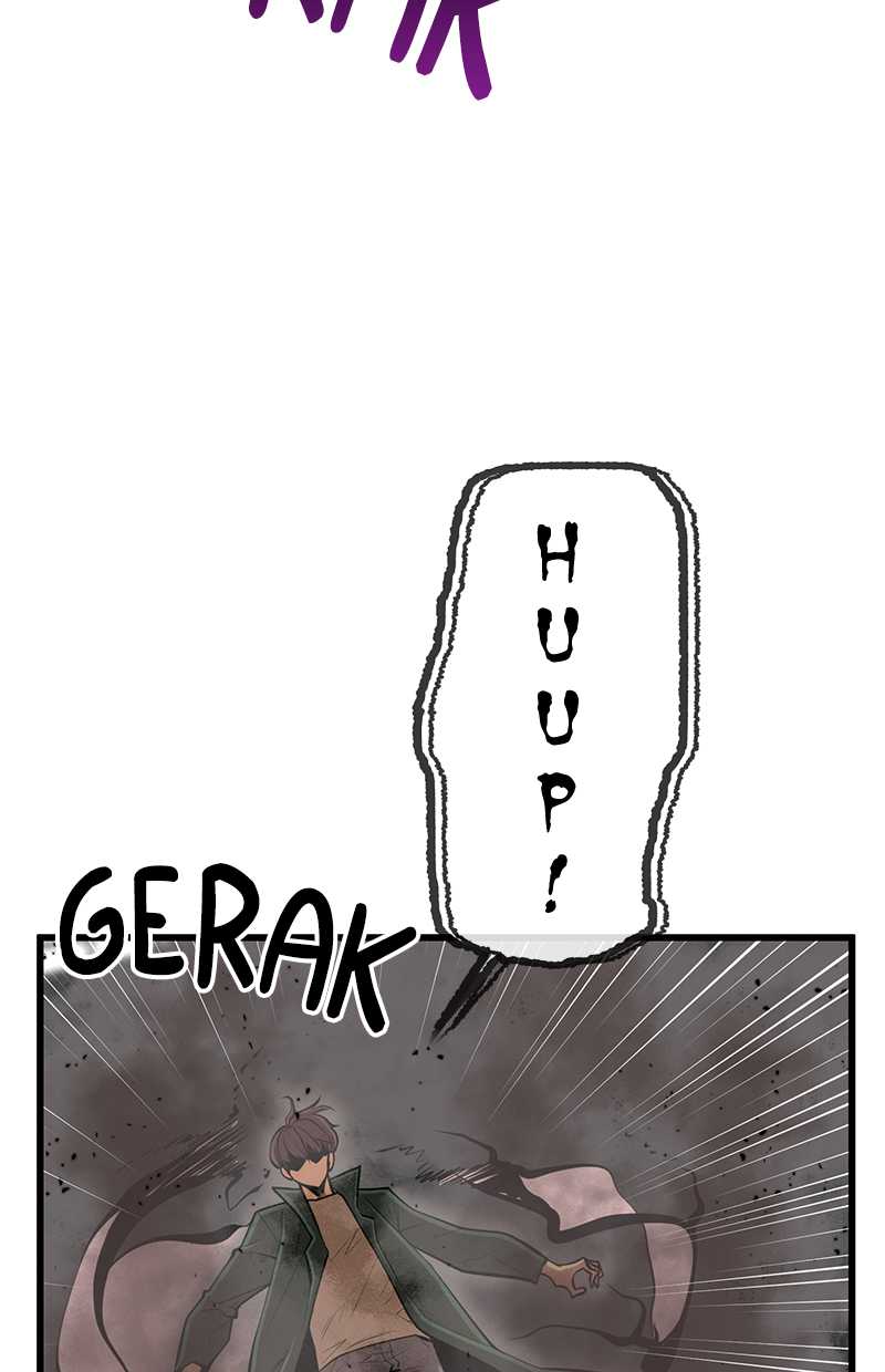 Gwei Chapter 32 Gambar 48
