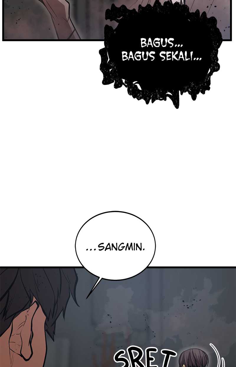 Gwei Chapter 32 Gambar 57