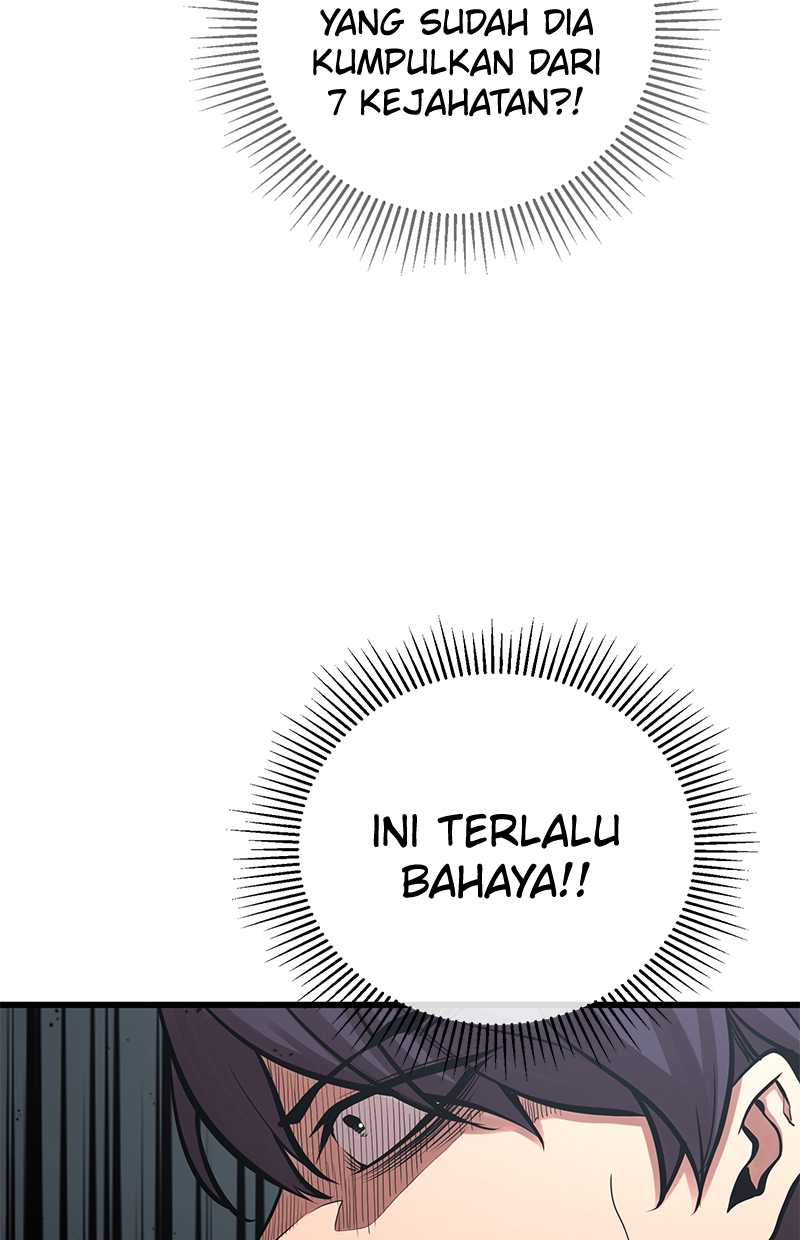 Gwei Chapter 32 Gambar 63