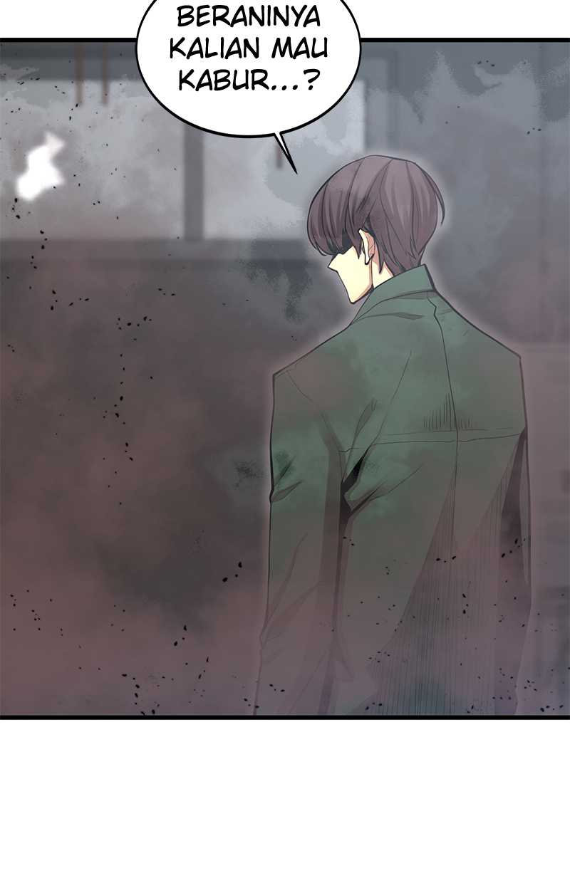 Gwei Chapter 32 Gambar 65