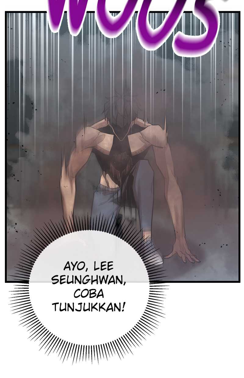 Gwei Chapter 32 Gambar 78