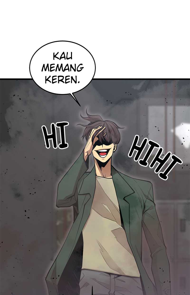 Gwei Chapter 32 Gambar 84