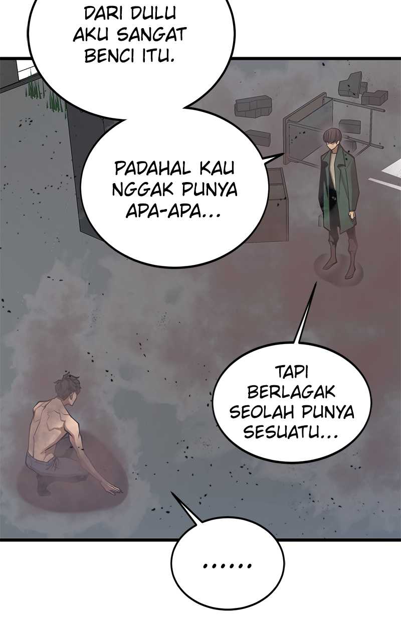 Gwei Chapter 32 Gambar 87