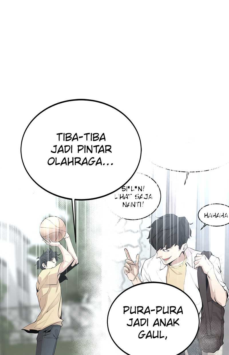 Gwei Chapter 32 Gambar 91