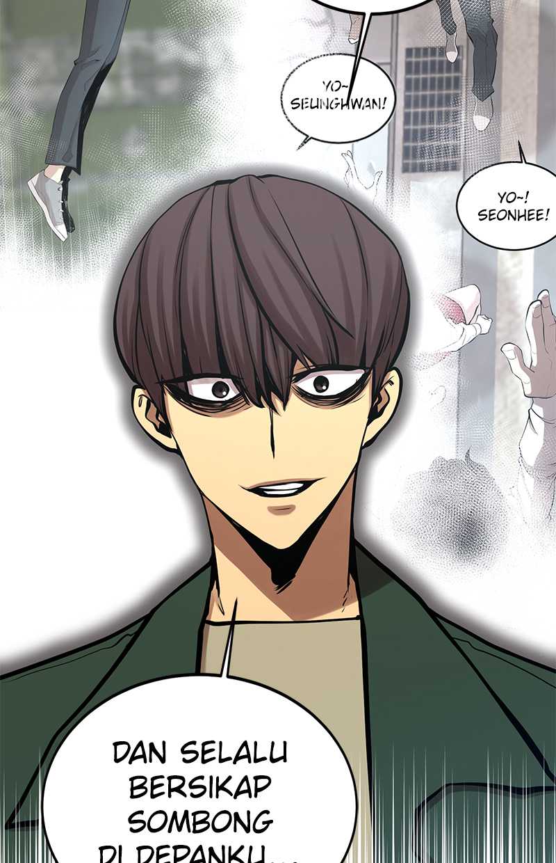 Gwei Chapter 32 Gambar 92