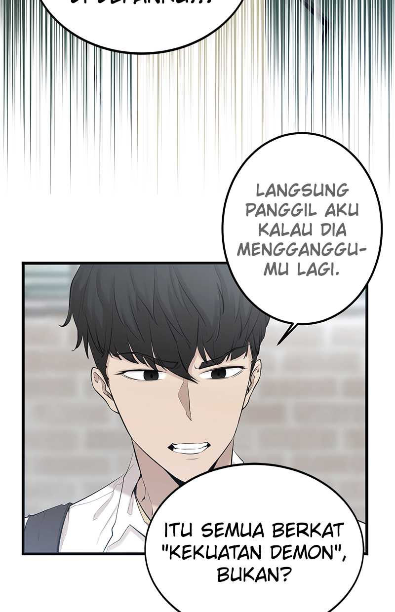 Gwei Chapter 32 Gambar 93